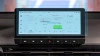 Sticlă de protecție Pixsel monitor MG 4 EV (MULAN) - 11“ 2023 -