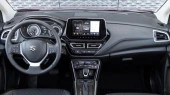 Sticlă de protecție Pixsel monitor SUZUKI S-Cross - 10.5“ 2022 -