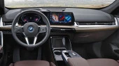 Sticlă de protecție Pixsel panoul de bord BMW IX1 - 26.2“ 2022 - (U11)