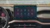 Sticlă de protecție Pixsel monitor SKODA KODIAQ - 13.8“ 2017 - 2024