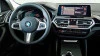 Sticlă de protecție Pixsel monitor BMW X4 - 13.4“ 2022 - (G02)