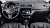 Sticlă de protecție Pixsel monitor JAC JS2 - 10.1“ 2021 -