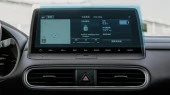 Sticlă de protecție Pixsel monitor HYUNDAI ENCINO EV - 12.4“ 2019 - 2024