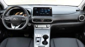 Sticlă de protecție Pixsel monitor HYUNDAI ENCINO EV - 12.4“ 2019 - 2024
