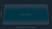 Sticlă de protecție Pixsel monitor HYUNDAI ENCINO EV - 12.4“ 2019 - 2024