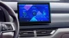Sticlă de protecție Pixsel monitor BYD YUAN PRO - 11.4“ 2021 -