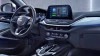 Sticlă de protecție Pixsel monitor CHEVROLET MENLO - 13.3“ 2019 -