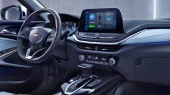 Sticlă de protecție Pixsel monitor CHEVROLET MENLO - 13.3“ 2019 -