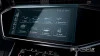 Sticlă de protecție Pixsel monitor AUDI A7 / RS7 / S7 - 11.1“ 2018 -
