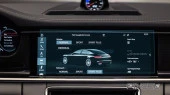 Sticlă de protecție Pixsel monitor PORSCHE PANAMERA - 13.6“ 2017 - 2023