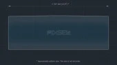Sticlă de protecție Pixsel monitor PORSCHE PANAMERA - 13.6“ 2017 - 2023