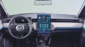 Sticlă de protecție Pixsel monitor HONDA e:NS1 - 15.9“ 2022 -