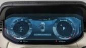 Sticlă hibridă de protecție Pixsel panoul de bord LAND ROVER RANGE ROVER SPORT - 14.2“ 2022 -