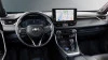 Sticlă de protecție Pixsel panoul de bord TOYOTA RAV4 - 11.8“ 2023 -