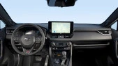 Sticlă de protecție Pixsel oglindă TOYOTA RAV4 - 10“ 2023 -
