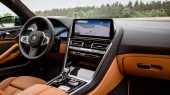 Sticlă hibridă de protecție Pixsel monitor BMW 8 / M8 - 14.7“ 2018 - (G14, G15, G16 / F91, F92, F93)