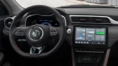Sticlă de protecție Pixsel monitor MG ZS - 11.8“ 2021 - 2023