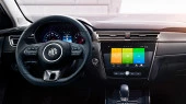 Sticlă de protecție Pixsel monitor MG 5 - 13.1“ 2020 - 2021