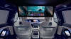 Sticlă de protecție Pixsel monitorul din spate BMW I7 - 33.9“ 2022 - (G70)