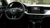 Sticlă de protecție Pixsel monitor SKODA KAMIQ - 12.5“ 2020 - 2022
