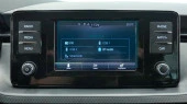 Sticlă de protecție Pixsel monitor SKODA SCALA - 6.5“ 2019 - 2023