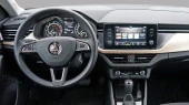 Sticlă de protecție Pixsel monitor SKODA SCALA - 12.5“ 2019 - 2023