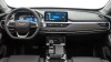 Sticlă de protecție Pixsel monitor CHERY TIGGO 7 PRO - 12.6“ 2020 -