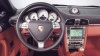 Sticlă de protecție Pixsel monitor PORSCHE 911 - 5.6“ 2006 - 2008