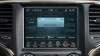 Sticlă de protecție Pixsel monitor JEEP GRAND CHEROKEE - 8.4“ 2013 - 2021