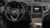 Sticlă de protecție Pixsel monitor JEEP GRAND CHEROKEE - 8.4“ 2013 - 2021