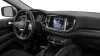 Sticlă hibridă de protecție Pixsel monitor DODGE DURANGO - 8.3“ 2021 -