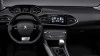 Sticlă de protecție Pixsel monitor PEUGEOT 308 - 9.8“ 2014 - 2021