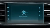 Sticlă hibridă de protecție Pixsel monitor PEUGEOT 308 - 9.8“ 2014 - 2021