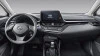 Sticlă de protecție Pixsel monitor TOYOTA IZOA - 10.4“ 2018 -