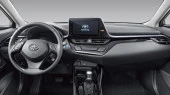Sticlă de protecție Pixsel monitor TOYOTA IZOA - 10.4“ 2018 -