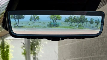 Sticlă de protecție Pixsel oglindă LEXUS NX - 10“ 2022 -
