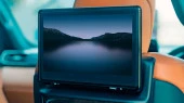 Sticlă de protecție Pixsel monitorul din spate LEXUS LX - 13.1“ 2021 -