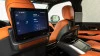 Sticlă de protecție Pixsel monitorul din spate LEXUS LX - 13.1“ 2021 -