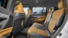 Sticlă de protecție Pixsel controlul climatizării din spate LEXUS LX - 10.6“ 2021 -