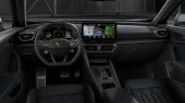 Sticlă de protecție Pixsel monitor CUPRA FORMENTOR - 12.2“ 2020 - 2024