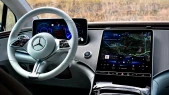 Sticlă de protecție Pixsel panoul de bord MERCEDES BENZ EQE - 14.5“ 2022 -