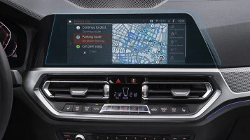 Sticlă hibridă de protecție Pixsel monitor BMW 3 / M3 - 14.2“ 2019 - 2022 (G20, G21, G80)