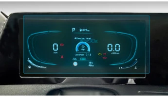 Sticlă hibridă de protecție Pixsel panoul de bord KIA SPORTAGE - 12.2“ 2022 - 2024