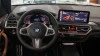 Sticlă de protecție Pixsel panoul de instrumente cu cameră BMW X4 - 14.3“ 2022 - (G02)