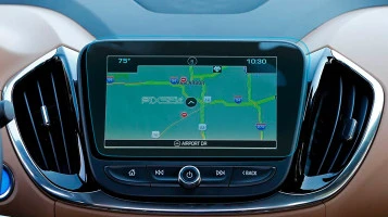Sticlă de protecție Pixsel monitor CHEVROLET VOLT - 10.4“ 2016 - 2019