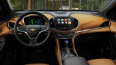 Sticlă hibridă de protecție Pixsel monitor CHEVROLET VOLT - 10.4“ 2016 - 2019