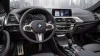 Sticlă de protecție Pixsel monitor BMW X4 - 12“ 2018 - 2021 (G02)