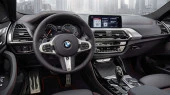 Sticlă hibridă de protecție Pixsel monitor BMW X4 - 12“ 2018 - 2021 (G02)
