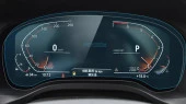 Sticlă de protecție Pixsel panoul de bord BMW X4 - 14.3“ 2022 - (G02)