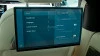 Sticlă de protecție Pixsel monitorul din spate LAND ROVER RANGE ROVER - 12.1“ 2022 -